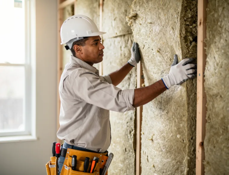 Home Insulation service in Berwick